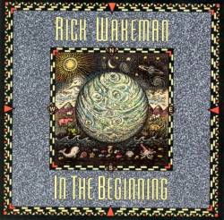 Rick Wakeman : In the Beginning